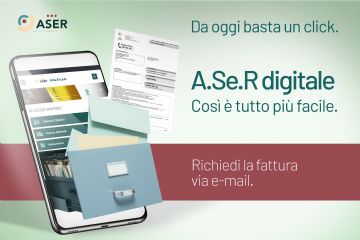 Ricevi la fattura TARI via email!