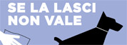 Se la lasci non vale